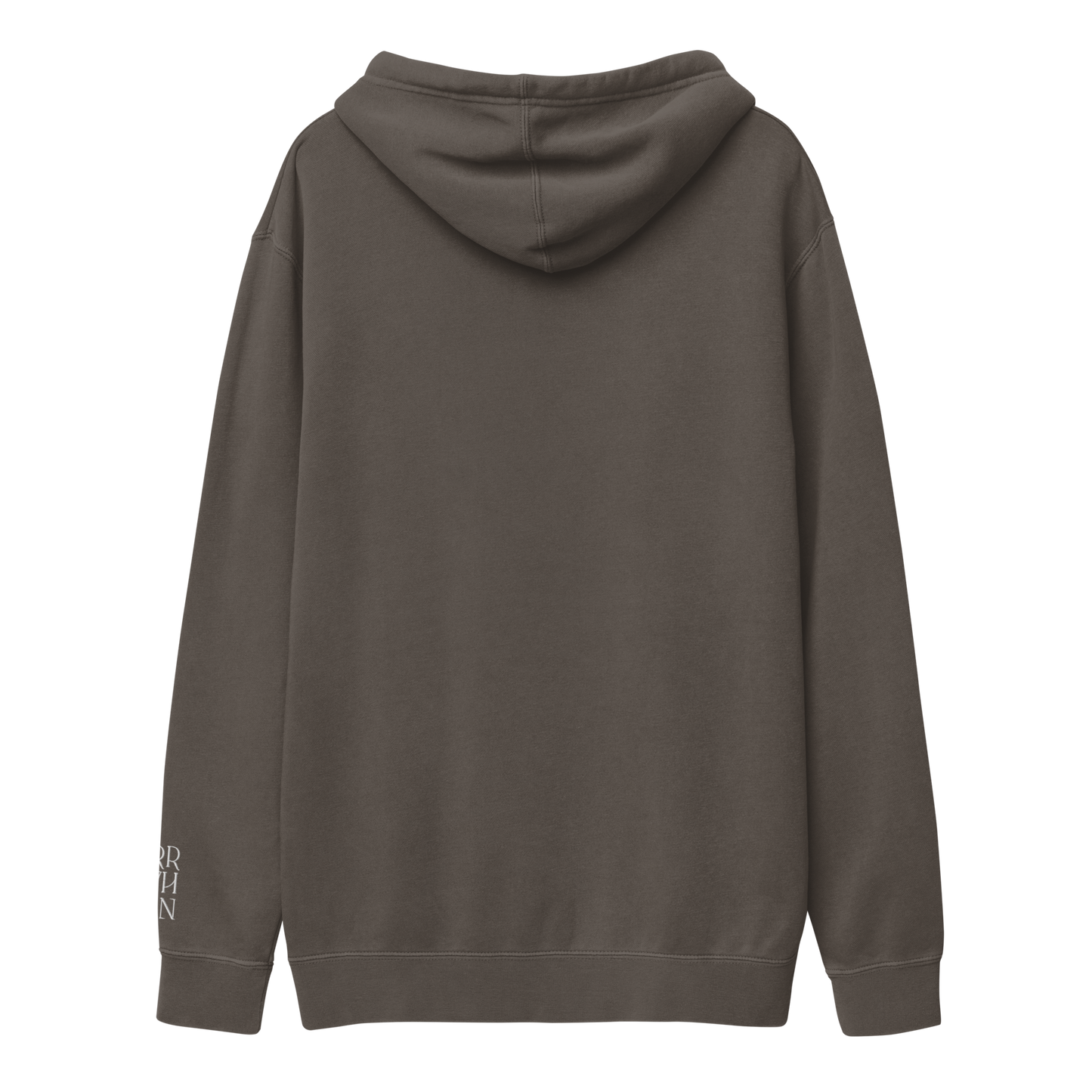 My Best Nightmare Album Hoodie
