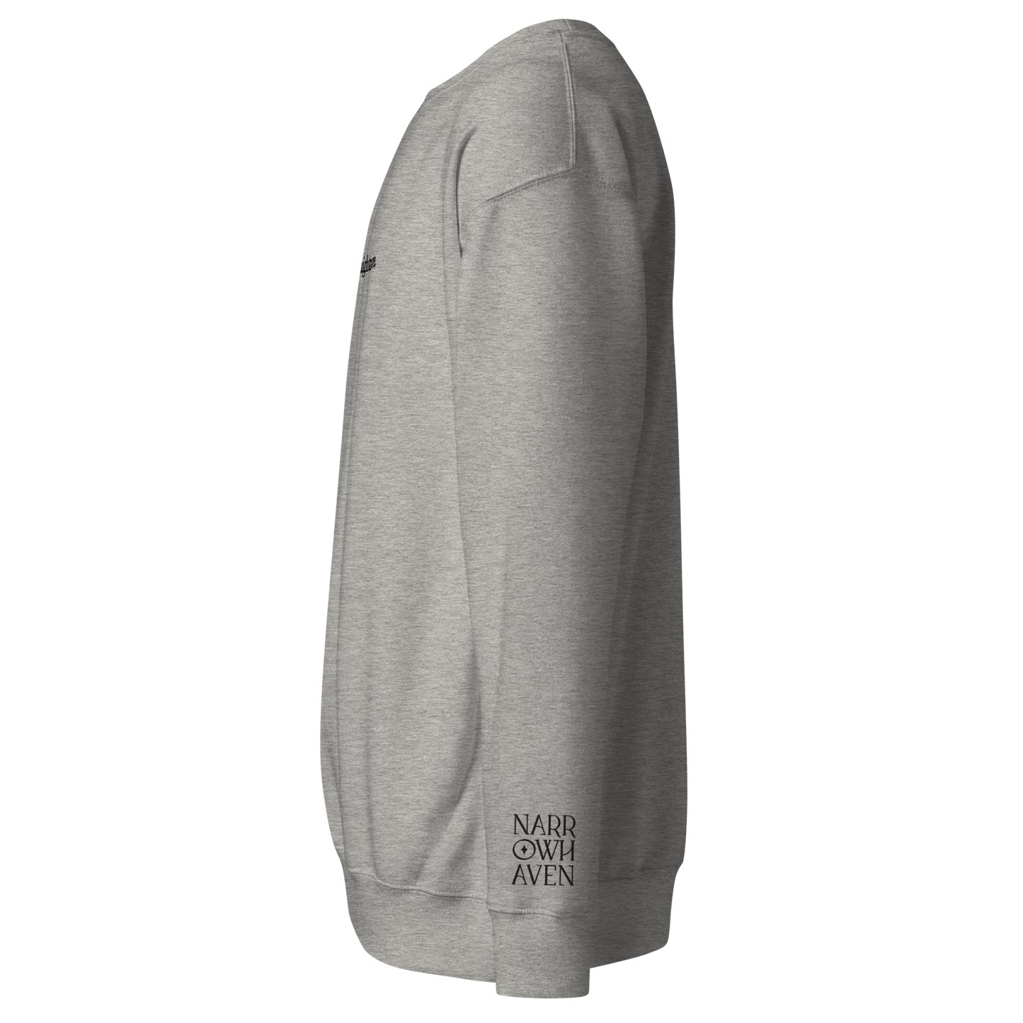 My Best Nightmare Album Sweatshirt